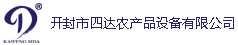 开封四达logo